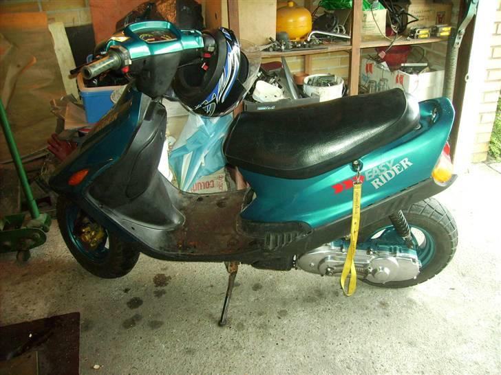 Kreidler Easy rider [ Solgt 3700 ] billede 19