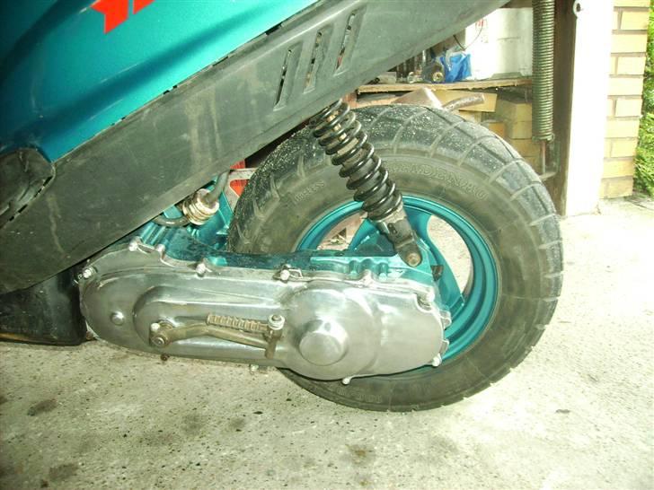 Kreidler Easy rider [ Solgt 3700 ] billede 20