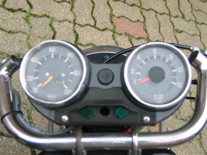 Kreidler RMC 3Gear Solgt! billede 6