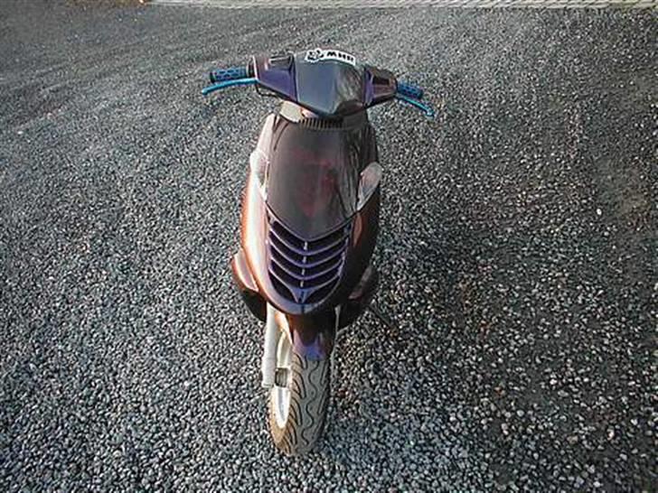 Aprilia sonic SÆLGES NU HER 6000! billede 5