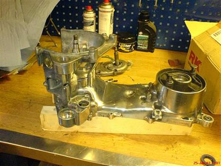 Aprilia sonic SÆLGES NU HER 6000! billede 7