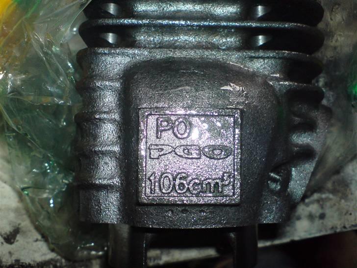 PGO custom hot 50 billede 11