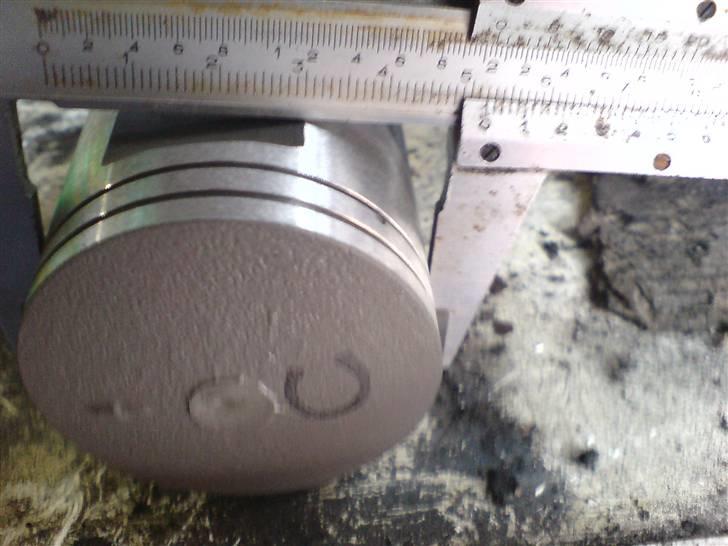 PGO custom hot 50 billede 13