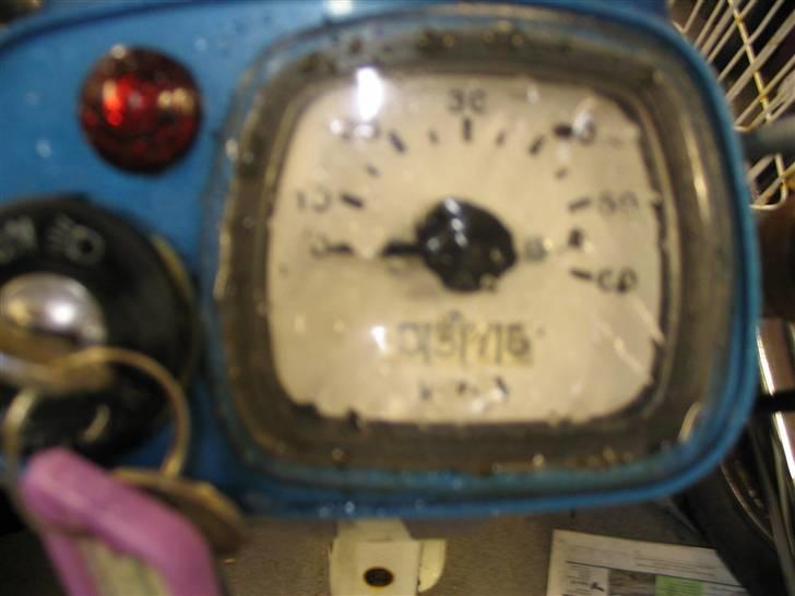 Suzuki Fz50 billede 2