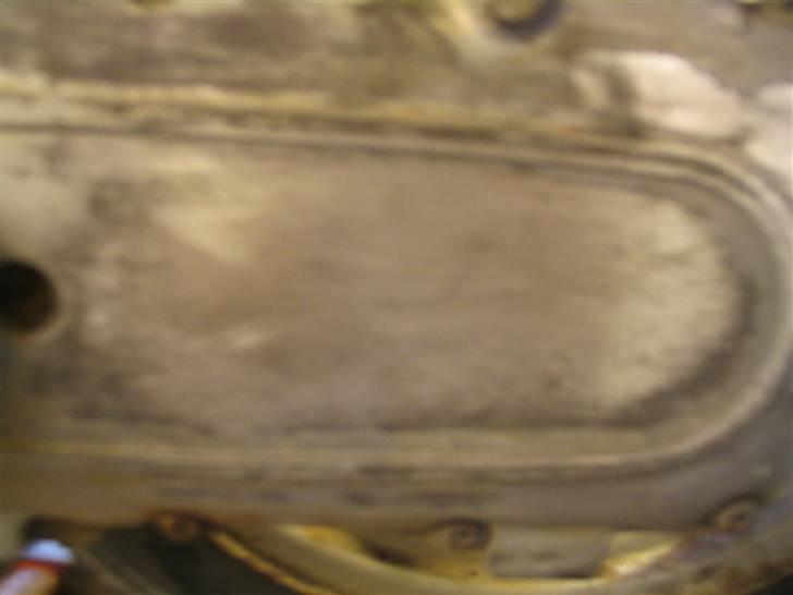 Suzuki Fz50 - vil højglanspolerer den. billede 8