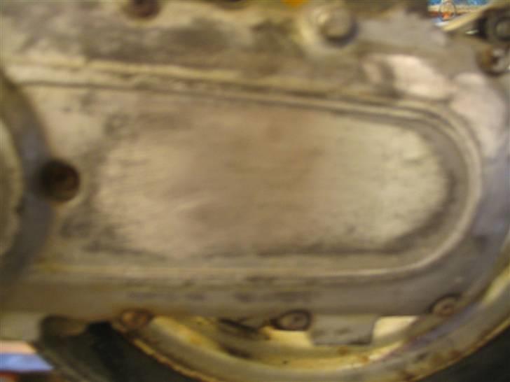 Suzuki Fz50 billede 9