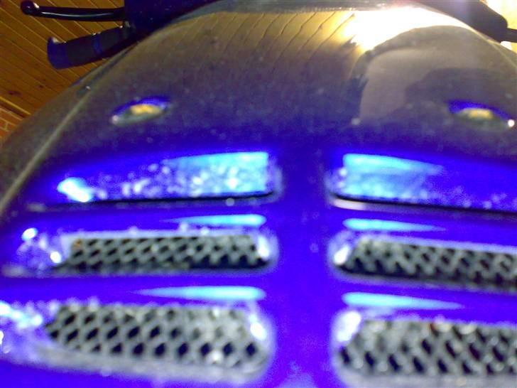 Piaggio Zip(Solgt) billede 9