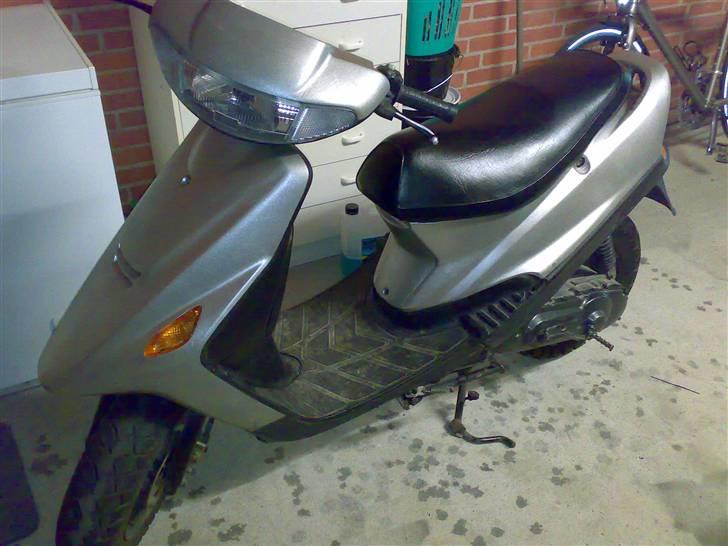 Kreidler Easy Rider (solgt) - Før billede 1