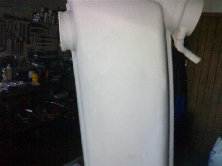 Puch maxi k skilt ad - ser godt ud ikke? billede 11