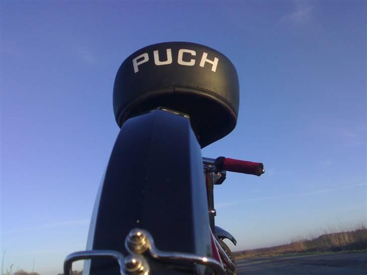 Puch maxi k skilt ad billede 12
