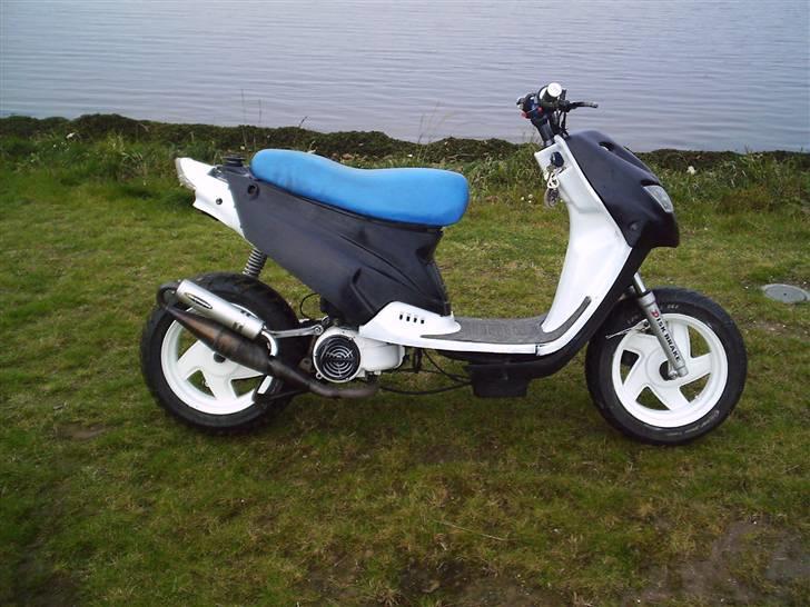 CPI popcorn Byttet SAVN <3 - nu billede 1