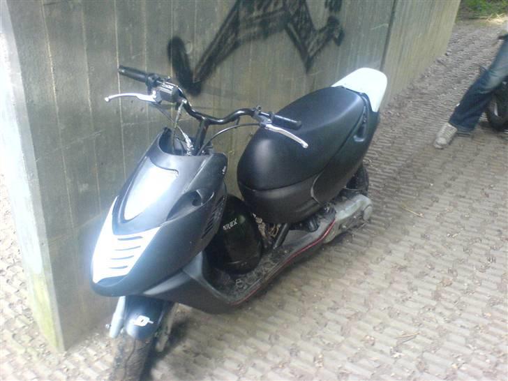 Aprilia sonic gp *byttet til jog* billede 5