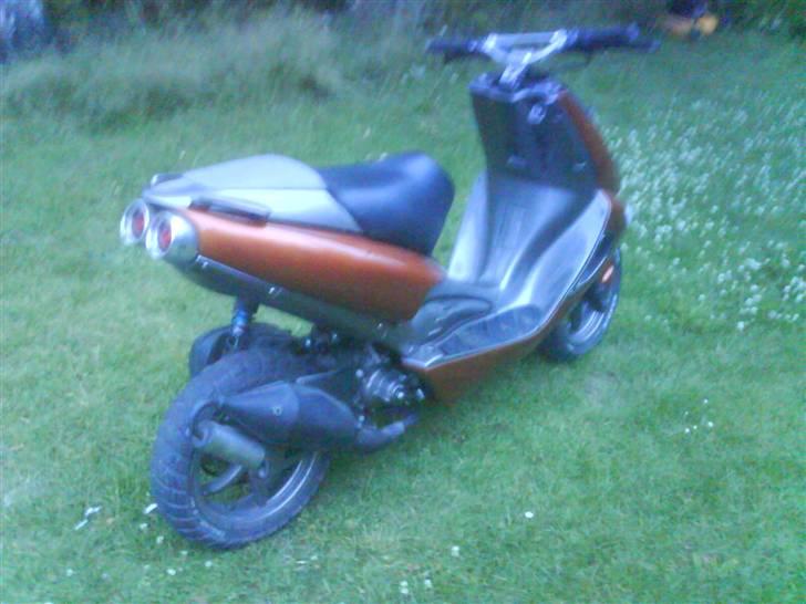 Aprilia ditech byttet billede 3