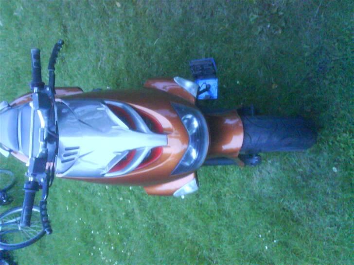 Aprilia ditech byttet billede 7