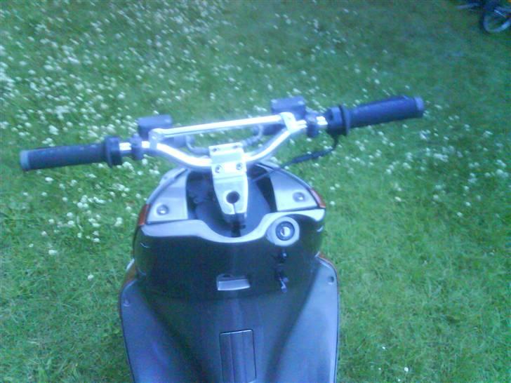 Aprilia ditech byttet billede 8