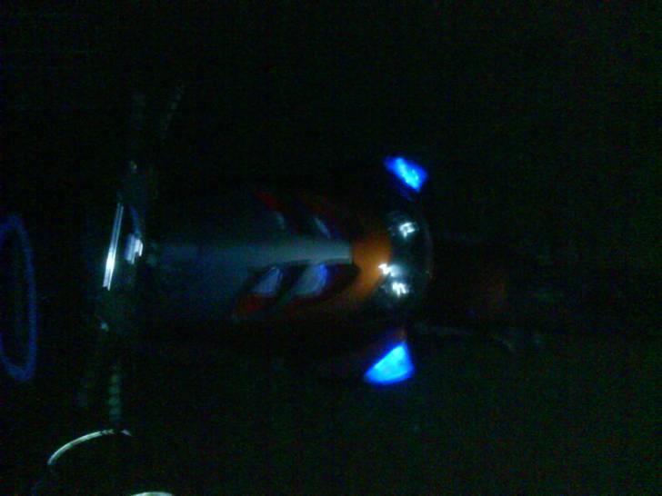 Aprilia ditech byttet billede 9