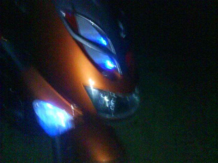 Aprilia ditech byttet billede 10