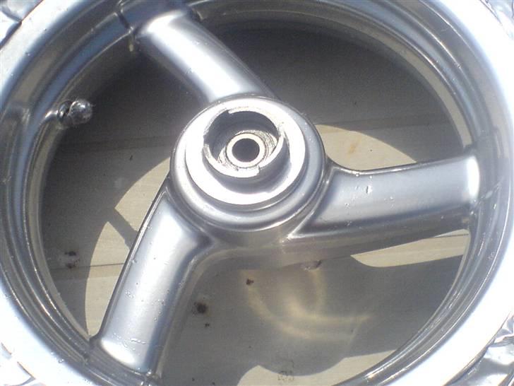 Aprilia sonic Byttet  billede 8