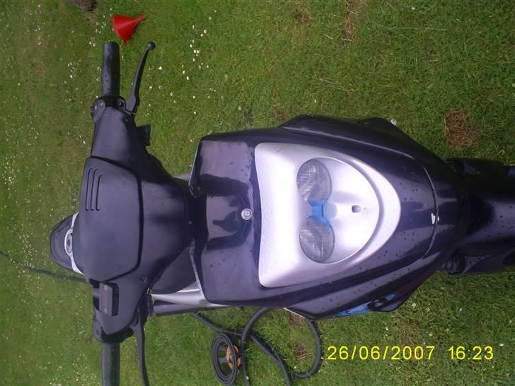 PGO hot 50  billede 2