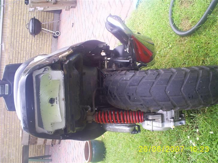 PGO hot 50  billede 3