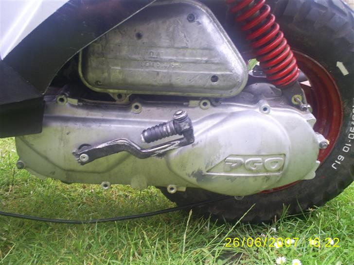 PGO hot 50  billede 4