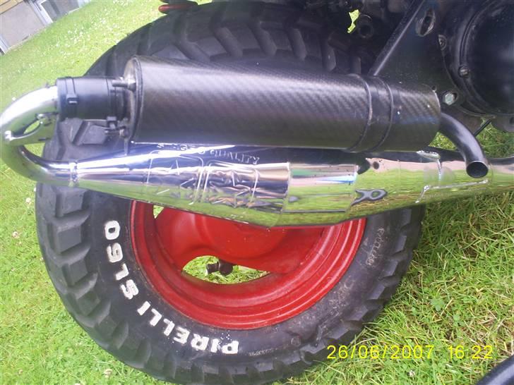 PGO hot 50  billede 6