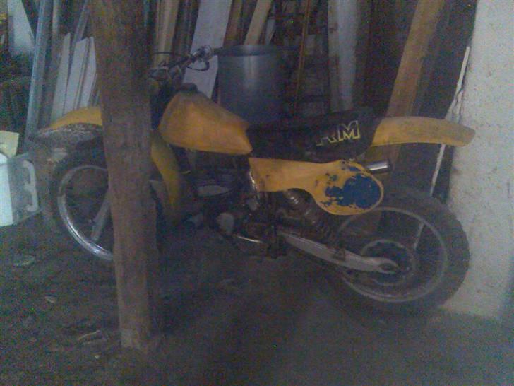 PGO dr.big SOLGT billede 13