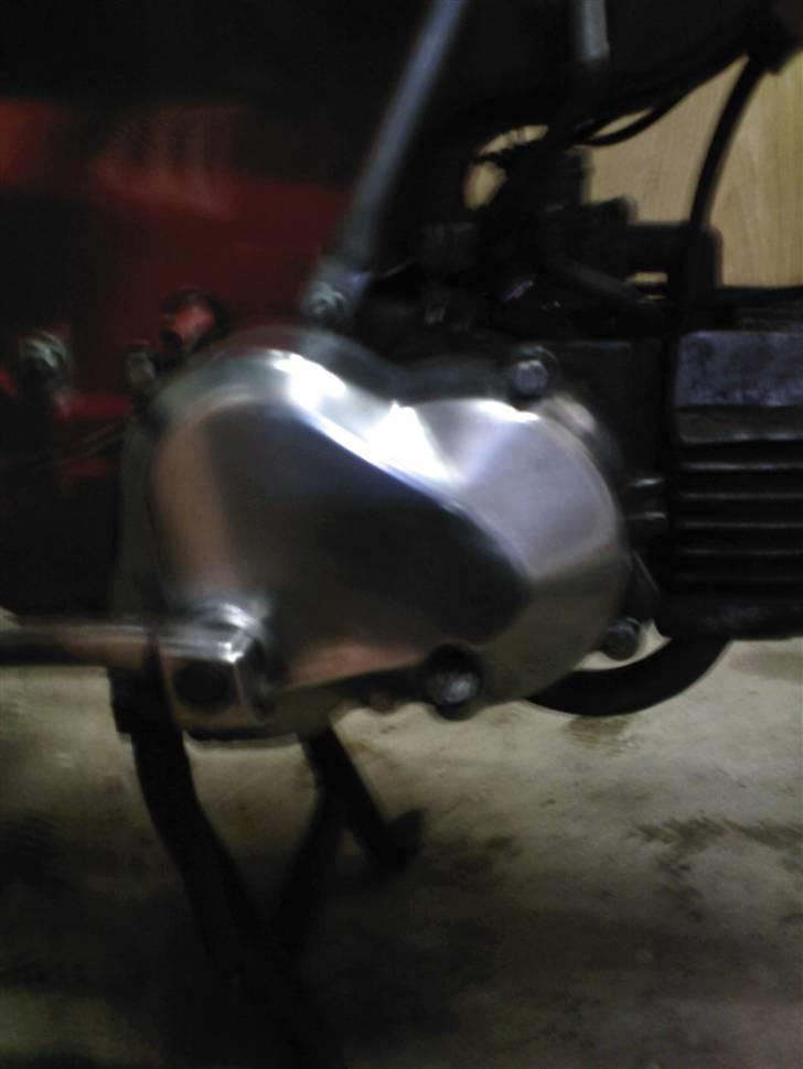 Puch maxi k - igen ses det billede 2