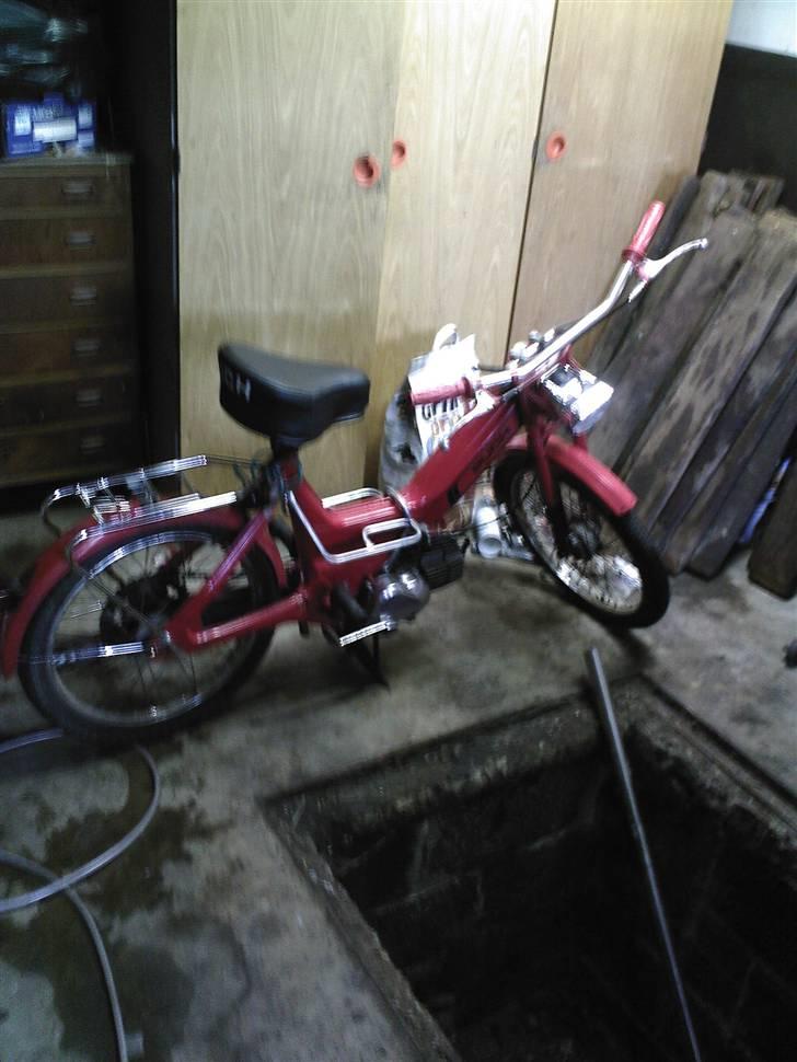 Puch maxi k billede 3