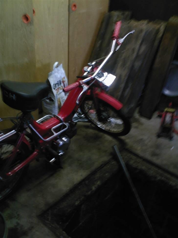 Puch maxi k billede 4