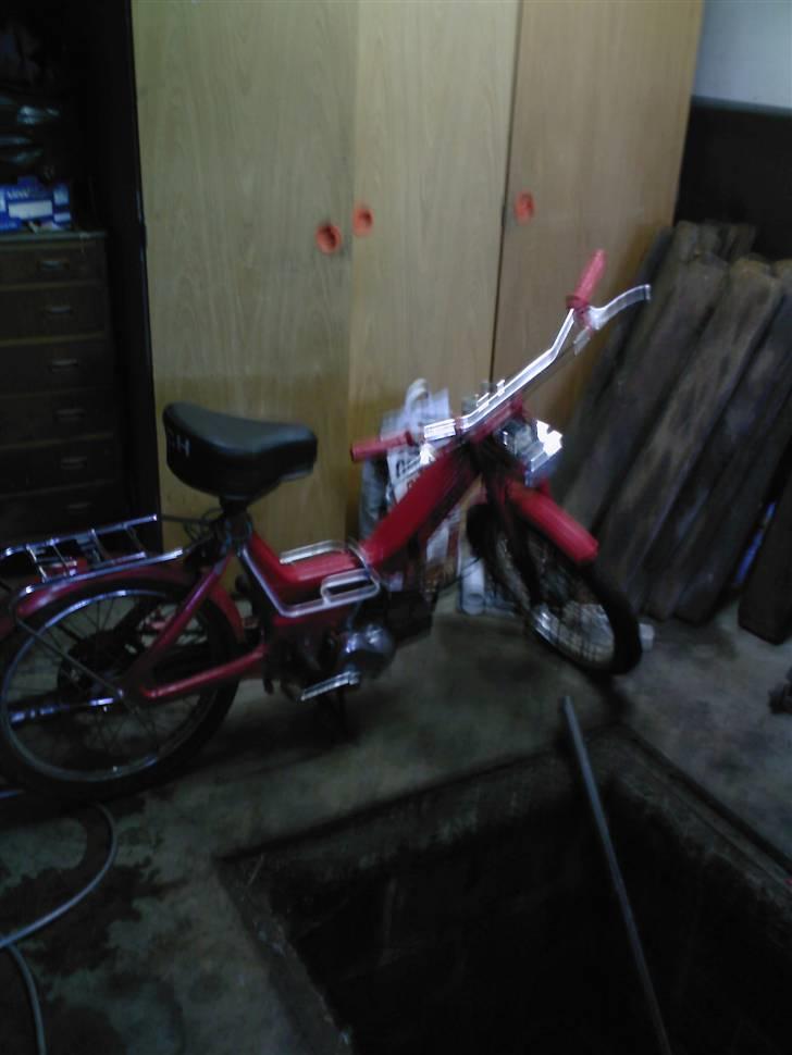 Puch maxi k billede 5