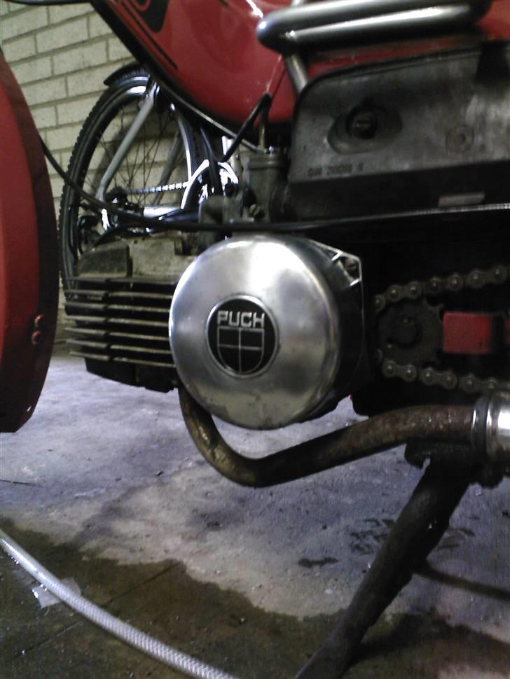 Puch maxi k billede 7