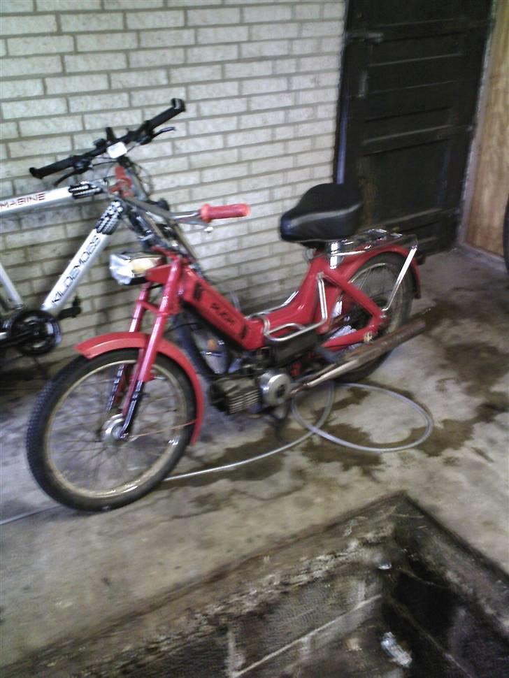 Puch maxi k billede 9