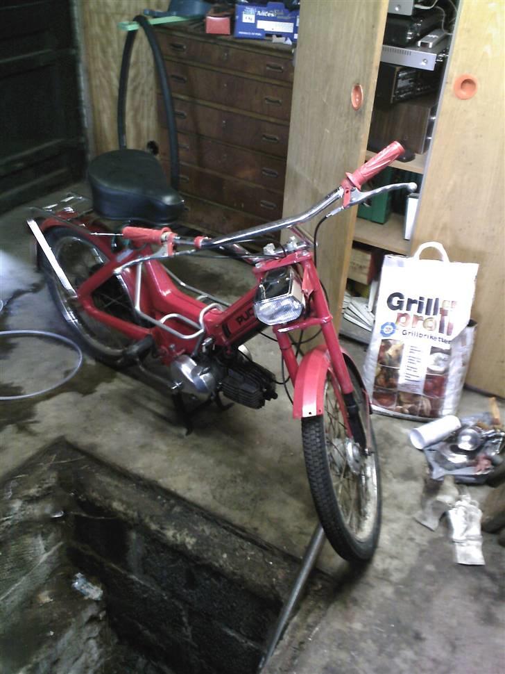 Puch maxi k billede 10
