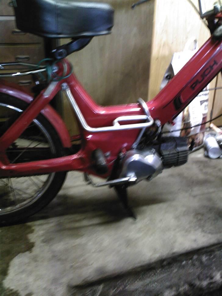 Puch maxi k billede 11