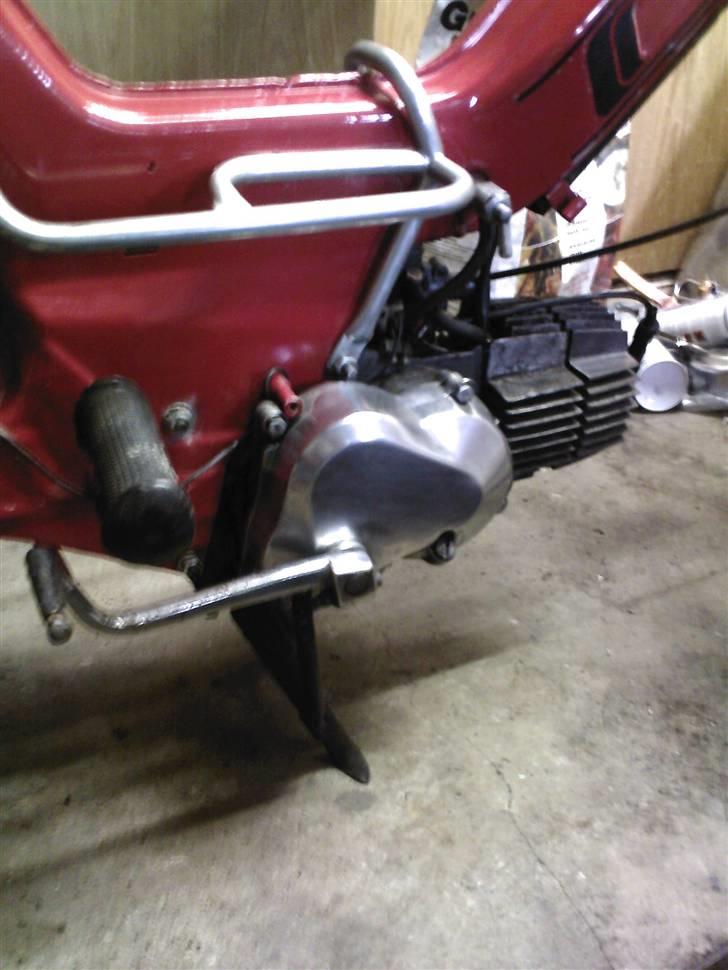 Puch maxi k billede 12