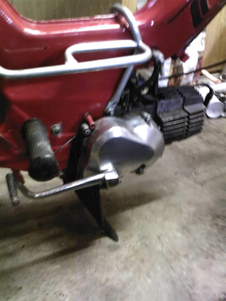 Puch maxi k billede 13