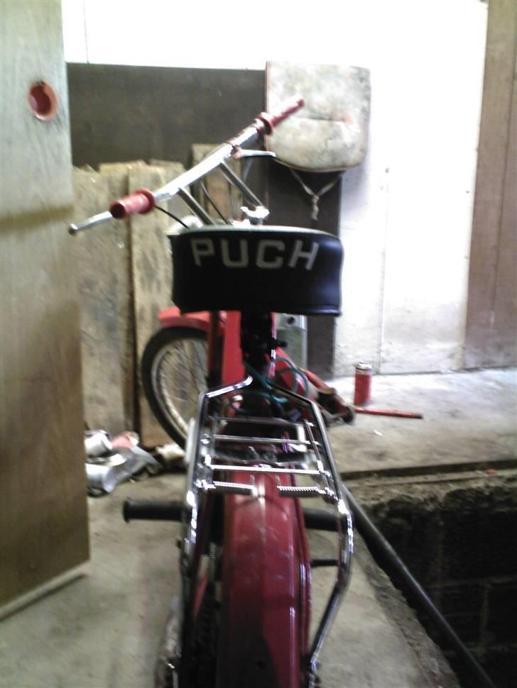 Puch maxi k billede 14