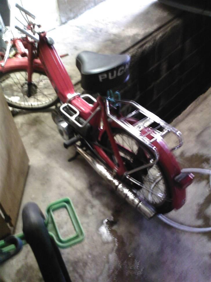 Puch maxi k billede 15