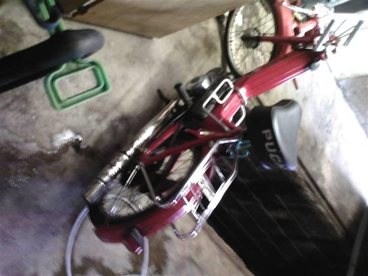 Puch maxi k billede 16