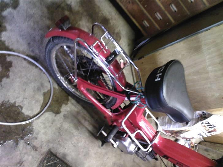 Puch maxi k billede 17