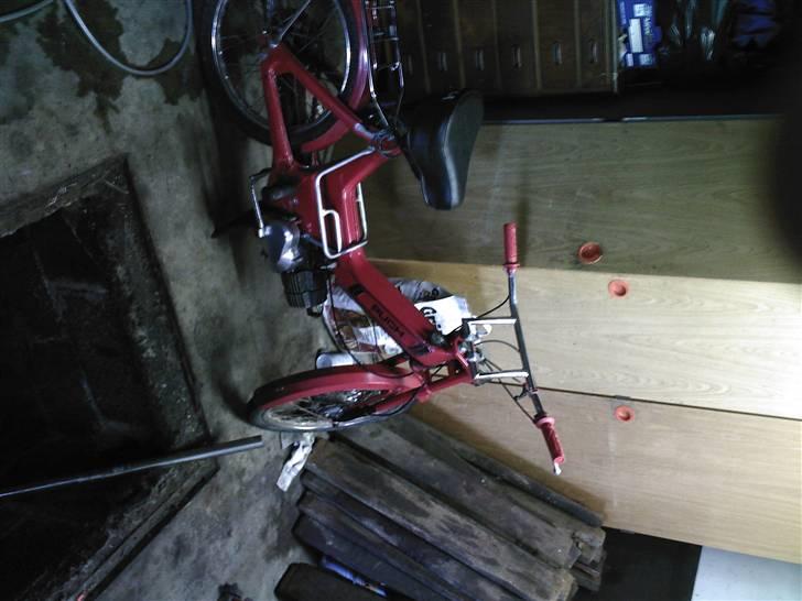 Puch maxi k billede 18