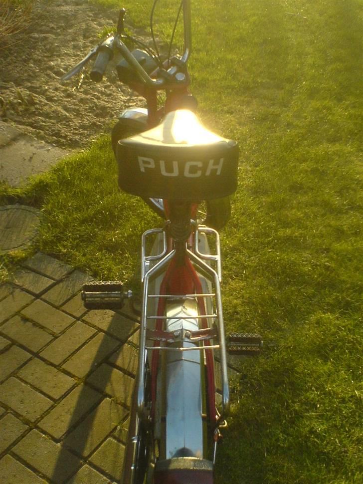 Puch maxi p billede 3