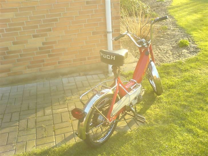 Puch maxi p billede 4