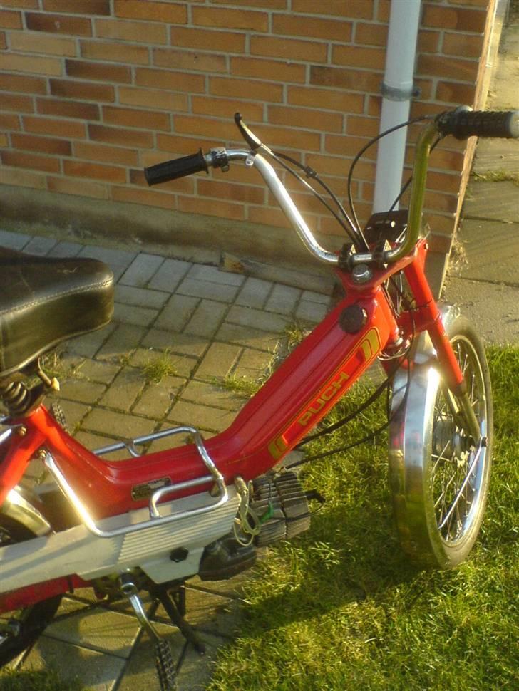 Puch maxi p billede 5