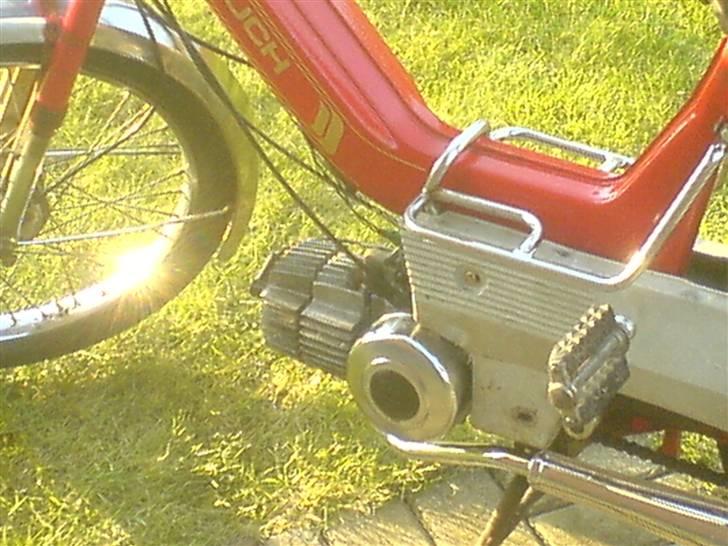 Puch maxi p billede 6