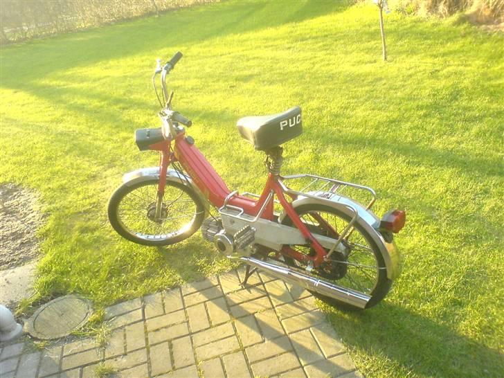 Puch maxi p billede 7