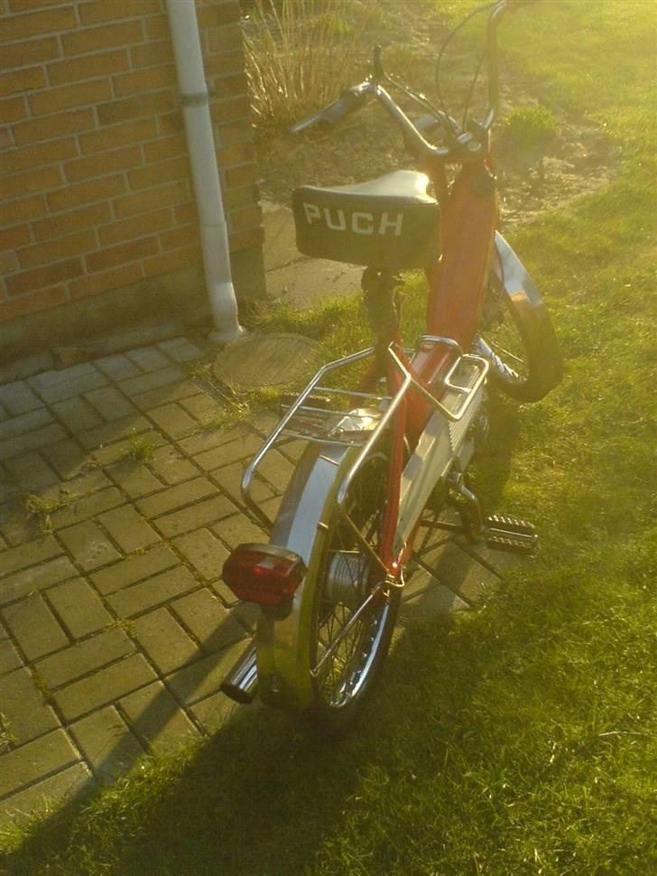 Puch maxi p billede 8