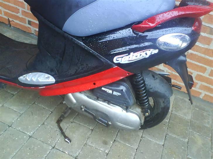 PGO Galaxy billede 3