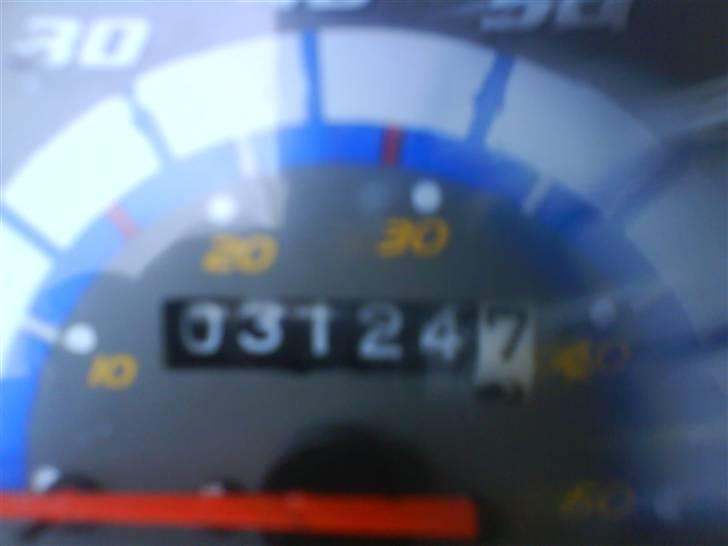 PGO Galaxy billede 5